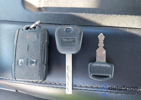 2015 GMC Sierra 1500 Sle from USA, damaged, VIN 1GTR1UEH5FZ212908